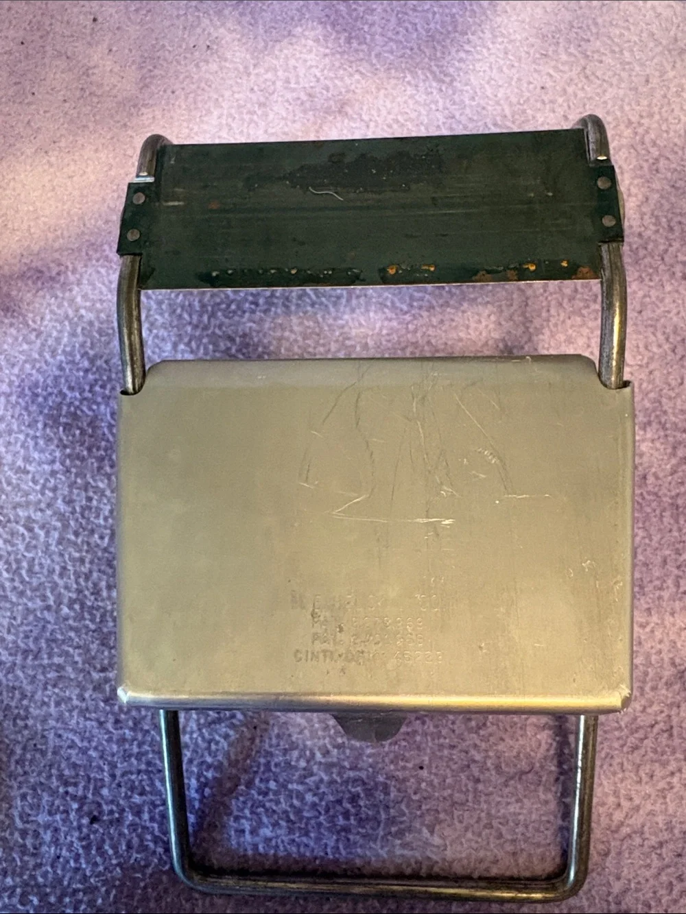 Flemster's Famous Vegetable Slicer - original Packaging and instructions